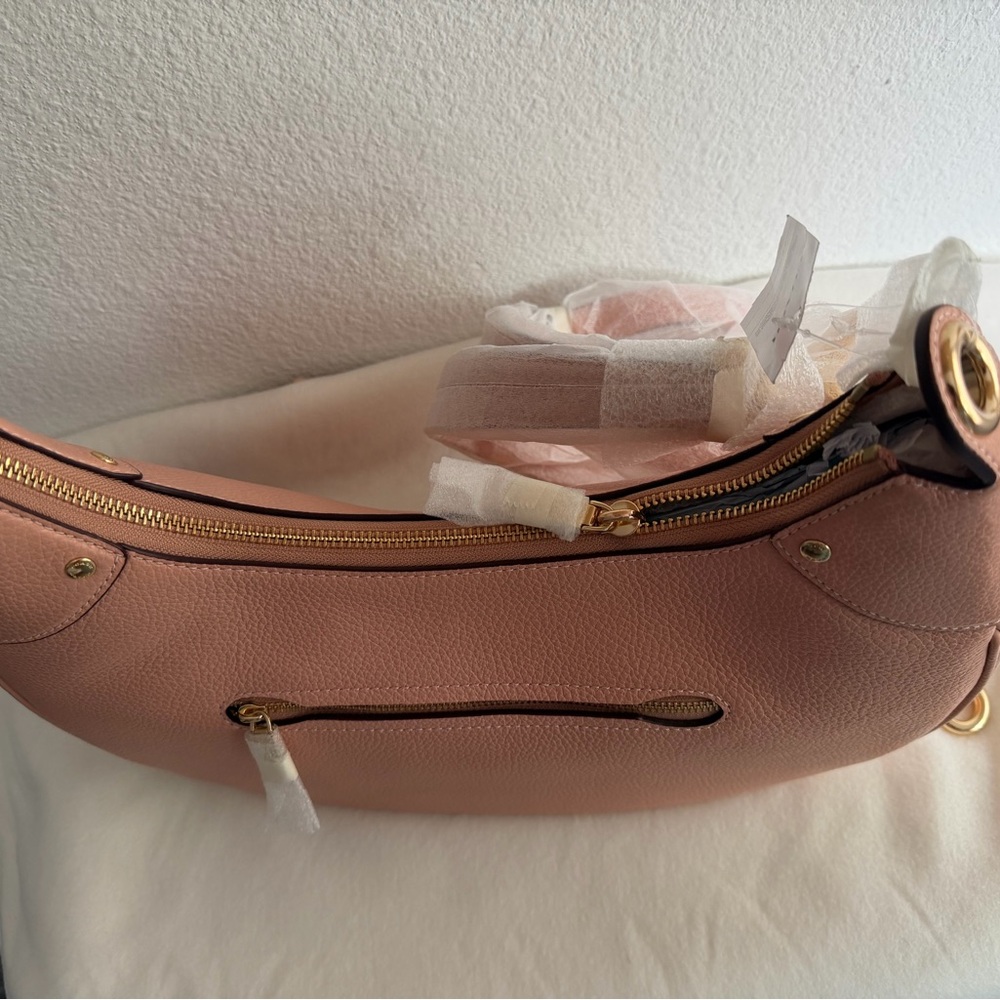 Coach Mara Shell Pink - Picture 10 of 12